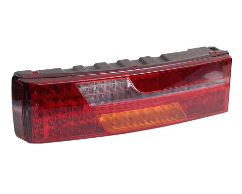 Фонарь задний SHACMAN SHAANXI X6000 левый OE