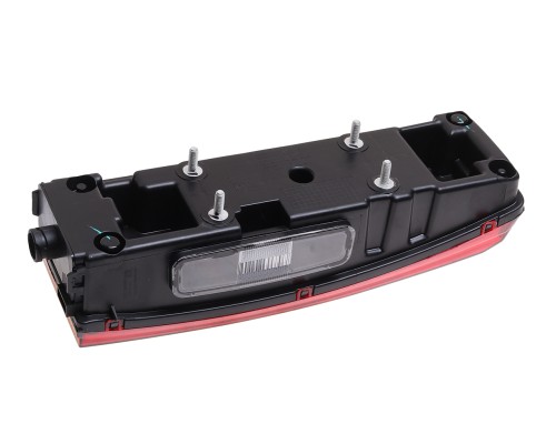 Фонарь задний SHACMAN SHAANXI X6000 левый OE