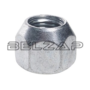 Гайка колеса ГАЗ-2410,УАЗ (ОАО УАЗ), 315100-3101040-00, UAZ