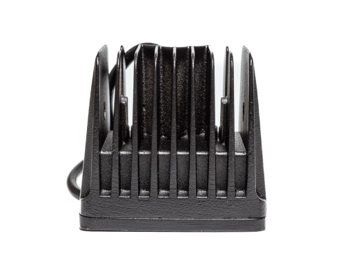 Фара рабочего света квадратная 80х75х73 12Вт 6 светодиодов рассеянный свет AVTOELECTRICA