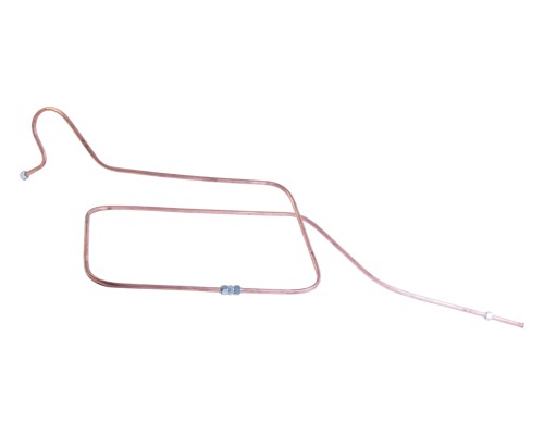 Трубка тормозная МАЗ змеевик (АШ)