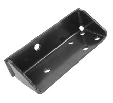 Кронштейн ГАЗ-3309 двигателя задний верхний правый (ОАО ГАЗ)