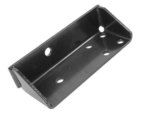 Кронштейн ГАЗ-3309 двигателя задний верхний правый (ОАО ГАЗ)