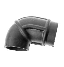 Шланг ГАЗ-3110 (ЗМЗ-406), 3302 (ЗМЗ-405) воздухоподводящий БРТ