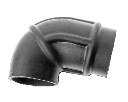 Шланг ГАЗ-3110 (ЗМЗ-406), 3302 (ЗМЗ-405) воздухоподводящий БРТ