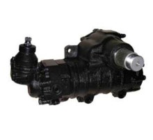 Механизм рулевой КАМАЗ-4308, 6520 БАГУ №