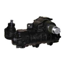 Механизм рулевой КАМАЗ-4308, 6520 БАГУ №