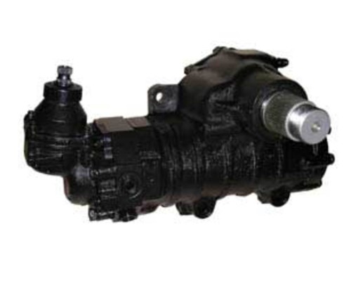 Механизм рулевой КАМАЗ-4308, 6520 БАГУ №