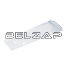Лонжерон ГАЗ-2705 пола фургона правый (ОАО ГАЗ)