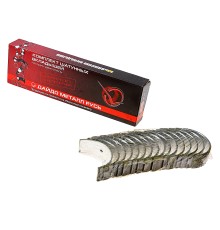 Вкладыши ЗИЛ-130 шатунные d+0.25 ДАЙДО МЕТАЛЛ РУСЬ