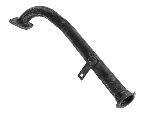 Горловина ГАЗ-3309 ММЗ-245 маслозаливная ММЗ