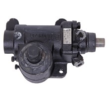 Механизм рулевой ГАЗ-2217 с гидроусилителем Н/О (аналог ШНКФ 453461.120) БАГУ №