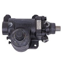 Механизм рулевой ГАЗ-2217 с гидроусилителем Н/О (аналог ШНКФ 453461.120) БАГУ №