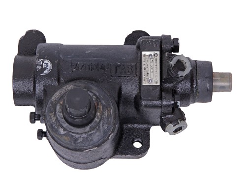 Механизм рулевой ГАЗ-2217 с гидроусилителем Н/О (аналог ШНКФ 453461.120) БАГУ №