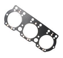 Прокладка головки блока ЯМЗ-236 Н/О ЯЗТО