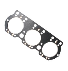 Прокладка головки блока ЯМЗ-236 Н/О ЯЗТО