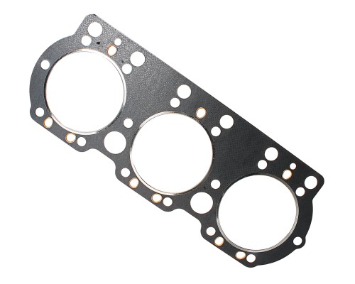 Прокладка головки блока ЯМЗ-236 Н/О ЯЗТО