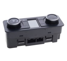 Блок управления SHACMAN SHAANXI кондиционером OE