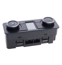 Блок управления SHACMAN SHAANXI кондиционером OE