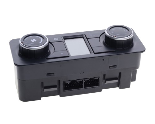 Блок управления SHACMAN SHAANXI кондиционером OE