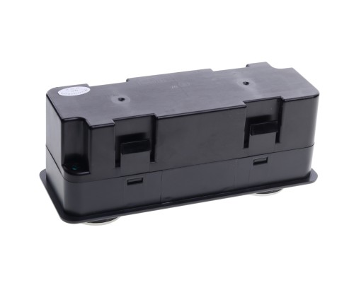 Блок управления SHACMAN SHAANXI кондиционером OE