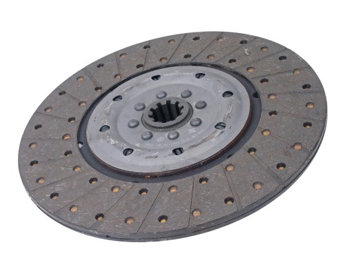 Диск сцепления ГАЗ-4301, 3310 Валдай, ПАЗ дв.245.7 (ступица 40.25х32.16х5.0мм) ТРАНСМАШ