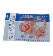 Ремкомплект карбюратора ГАЗ-2410, 3302 К-151 №1 PEKAR