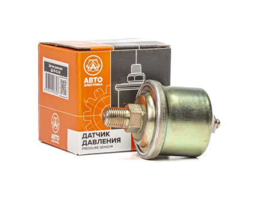 Датчик давления МТЗ, АМКОДОР AVTOELECTRICA