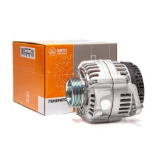 Генератор ЯМЗ-534 24V 120А AVTOELECTRICA