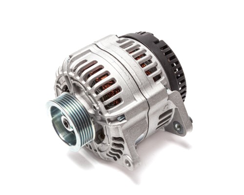 Генератор ЯМЗ-534 24V 120А AVTOELECTRICA