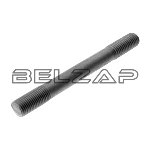 Шпилька M12х1, 75-6g/1, 25-6g х116 28/22 крепления форсунки ЯМЗ АВТОДИЗЕЛЬ