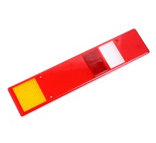 Рассеиватель ГАЗ-3302 фонаря заднего ТЕХАВТОСВЕТ