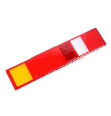 Рассеиватель ГАЗ-3302 фонаря заднего ТЕХАВТОСВЕТ