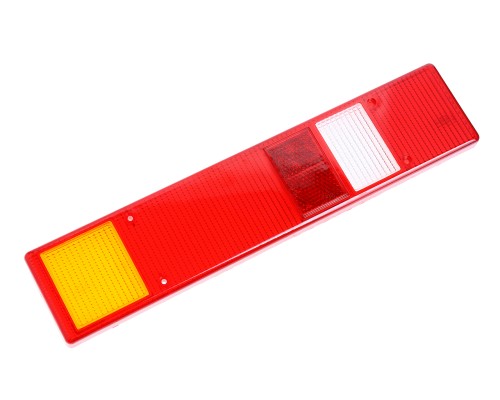 Рассеиватель ГАЗ-3302 фонаря заднего ТЕХАВТОСВЕТ