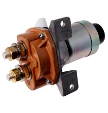 Выключатель массы дистанционный 24V КАМАЗ,  УРАЛ,  50А (тропик) СОАТЭ