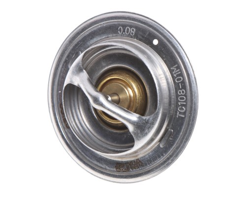 Термостат ГАЗ-53, 3307, ЗМЗ-514, Т-130, 170 (80 град.) ELTRA