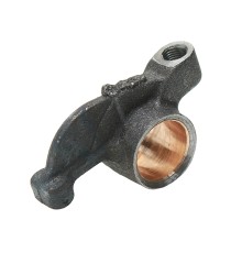 Коромысло ГАЗ-2410, 53, 66, УАЗ клапана в сборе со втулкой УМЗ