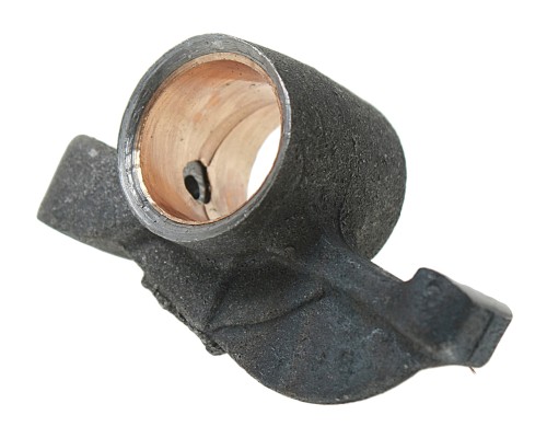 Коромысло ГАЗ-2410, 53, 66, УАЗ клапана в сборе со втулкой УМЗ