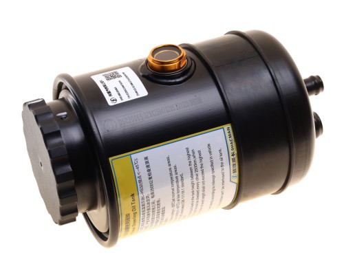 Бачок ГУРа SHACMAN SHAANXI X6000 OE