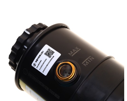 Бачок ГУРа SHACMAN SHAANXI X6000 OE