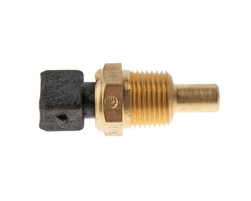 Датчик температуры ГАЗ, ЯМЗ с ЭСУД охлаждающей жидкости АВТОПРИБОР-КЗАЭ