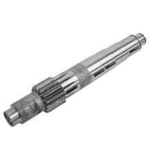 Вал КПП ЯМЗ промежуточный 13 зубьев АВТОДИЗЕЛЬ