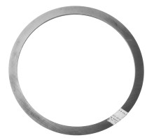 Прокладка ЯМЗ КПП-239 регулировочная крышки вала первичного (2-2.45мм) АВТОДИЗЕЛЬ