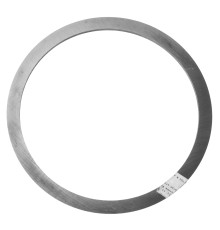 Прокладка ЯМЗ КПП-239 регулировочная крышки вала первичного (2-2.45мм) АВТОДИЗЕЛЬ