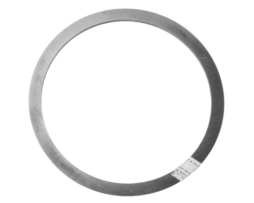 Прокладка ЯМЗ КПП-239 регулировочная крышки вала первичного (2-2.45мм) АВТОДИЗЕЛЬ