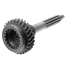 Вал КПП ЯМЗ первичный АВТОДИЗЕЛЬ