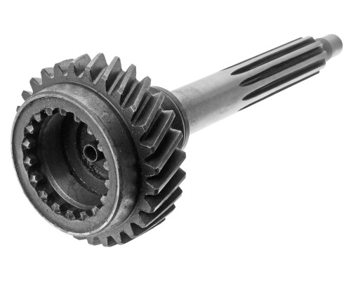 Вал КПП ЯМЗ первичный АВТОДИЗЕЛЬ