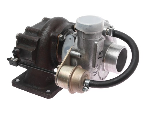 Турбокомпрессор Д-245.7Е3 (ГАЗ) БЗА №