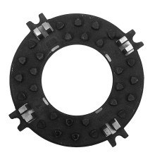 Диск сцепления ЯМЗ-236, 238 нажимной АВТОДИЗЕЛЬ