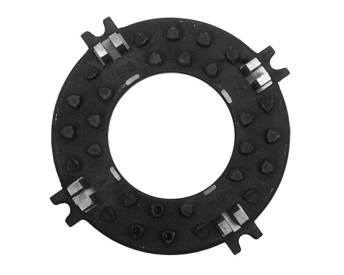 Диск сцепления ЯМЗ-236, 238 нажимной АВТОДИЗЕЛЬ